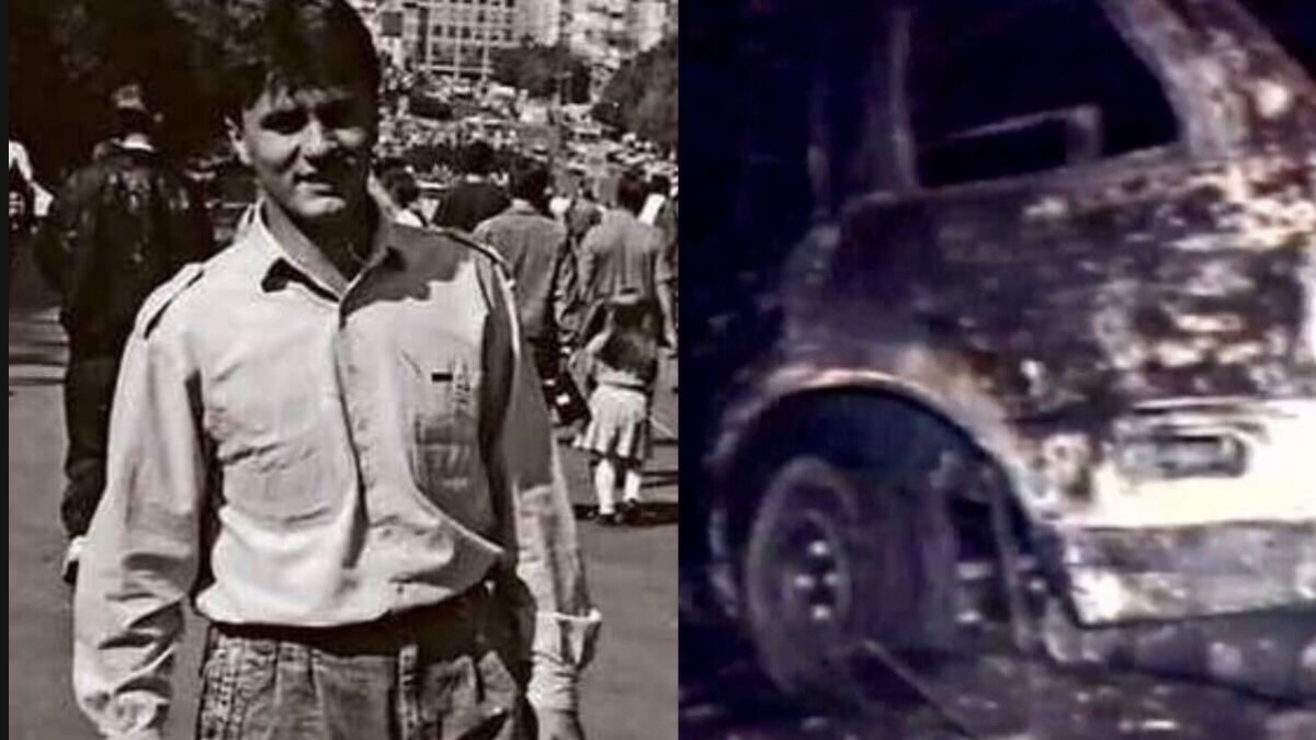 Vražda Róberta Remiáša