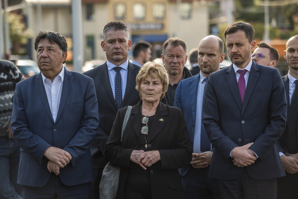 Vražda Róberta Remiáša