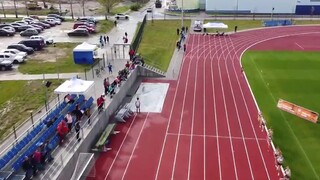 Atletika môže inšpirovať. Slovensko organizovalo mnoho špičkových podujatí 