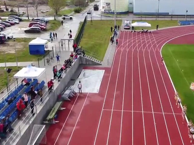 Atletika môže inšpirovať. Slovensko organizovalo mnoho špičkových podujatí 