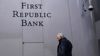 V USA za dva mesiace končí už tretia veľká banka, úrady zatvorili First Republic