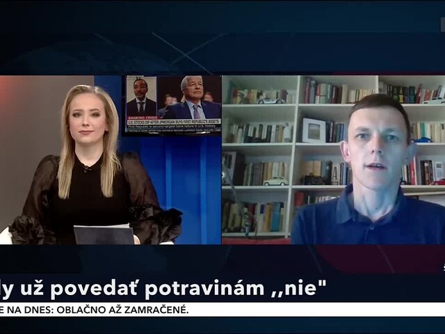 Ľudia si často mýlia dátum spotreby a minimálnu trvanlivosť. Kedy už povedať potravinám nie?
