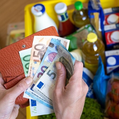 Inflácia sa v eurozóne zrýchlila. Rast spotrebiteľských cien v apríli narástol