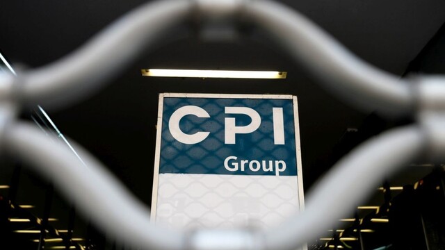 Cyperský súd zmrazil majetok českému miliardárovi Vítkovi, píše Handelsblatt. Skupina CPI to popiera