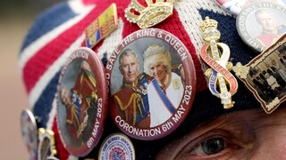 FOTO: Briti sa chystajú na veľkolepú korunováciu nového kráľa. Pozvaných je vyše dvetisíc hostí