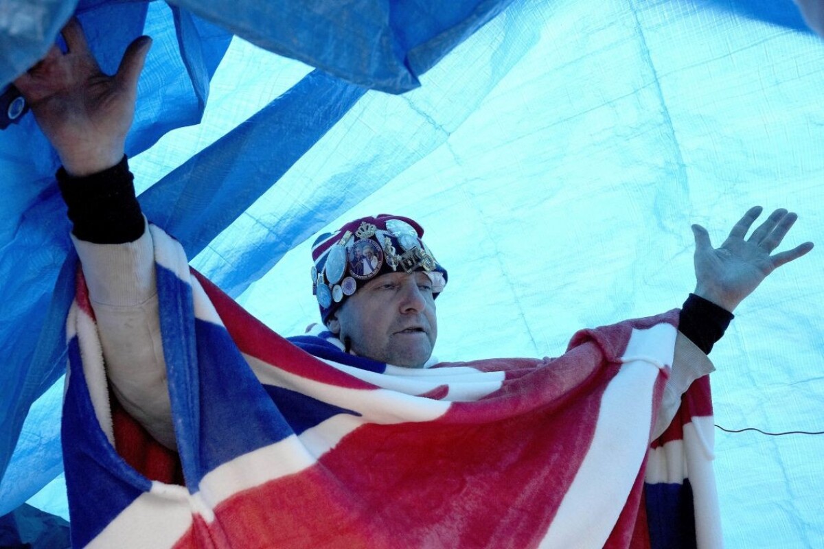 Británia sa pripravuje na korunováciu