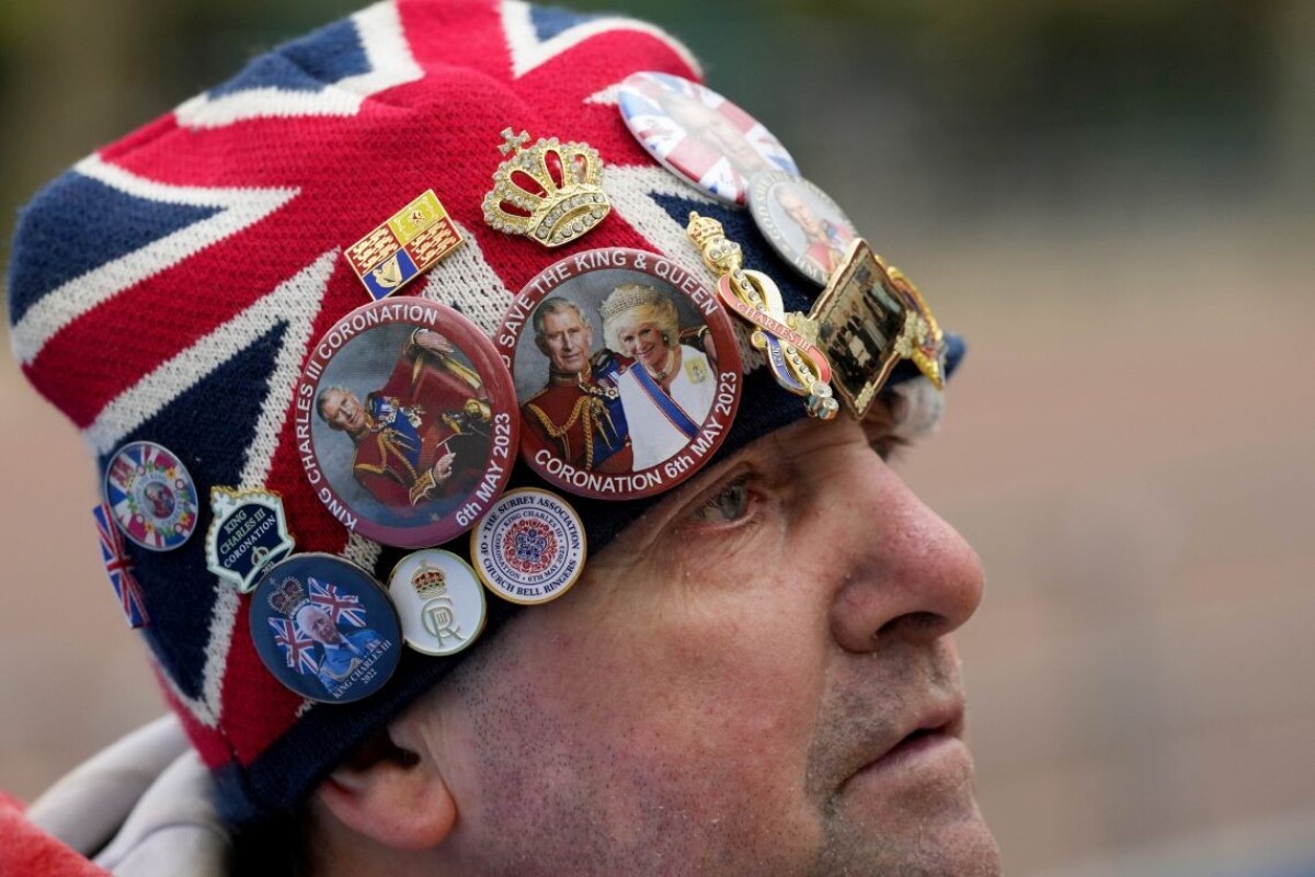 Británia sa pripravuje na korunováciu