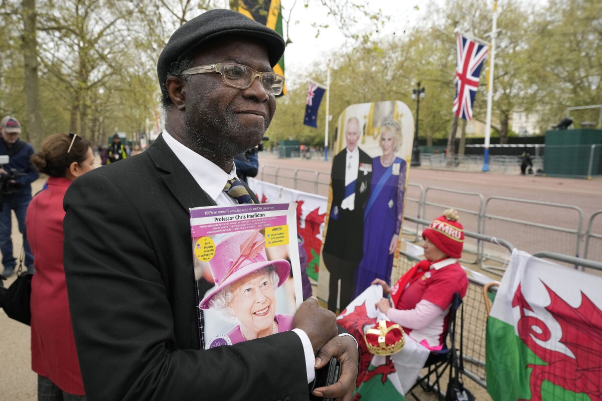 Británia sa pripravuje na korunováciu