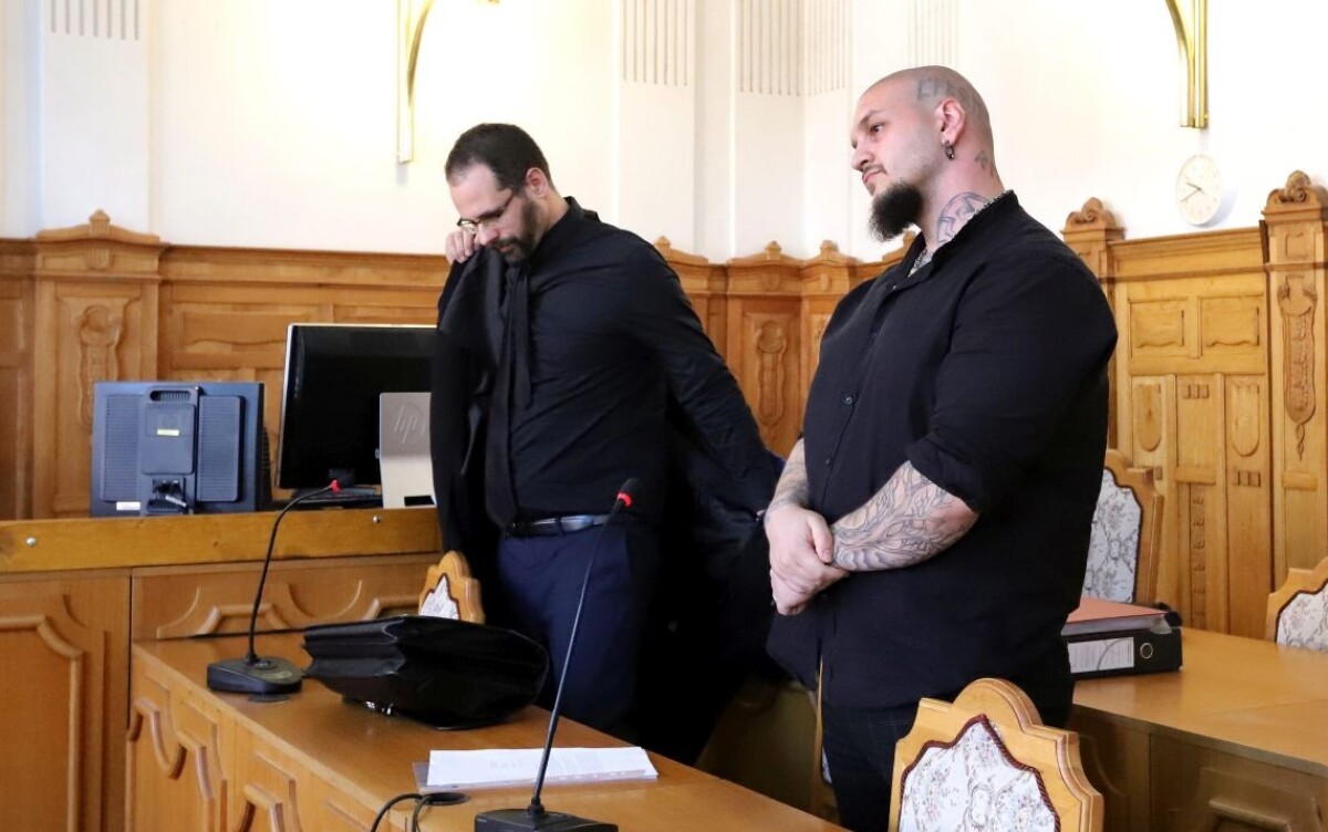 Jaroslav Pagáč_TETOVANIE