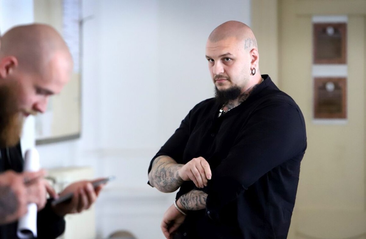 Jaroslav Pagáč_TETOVANIE