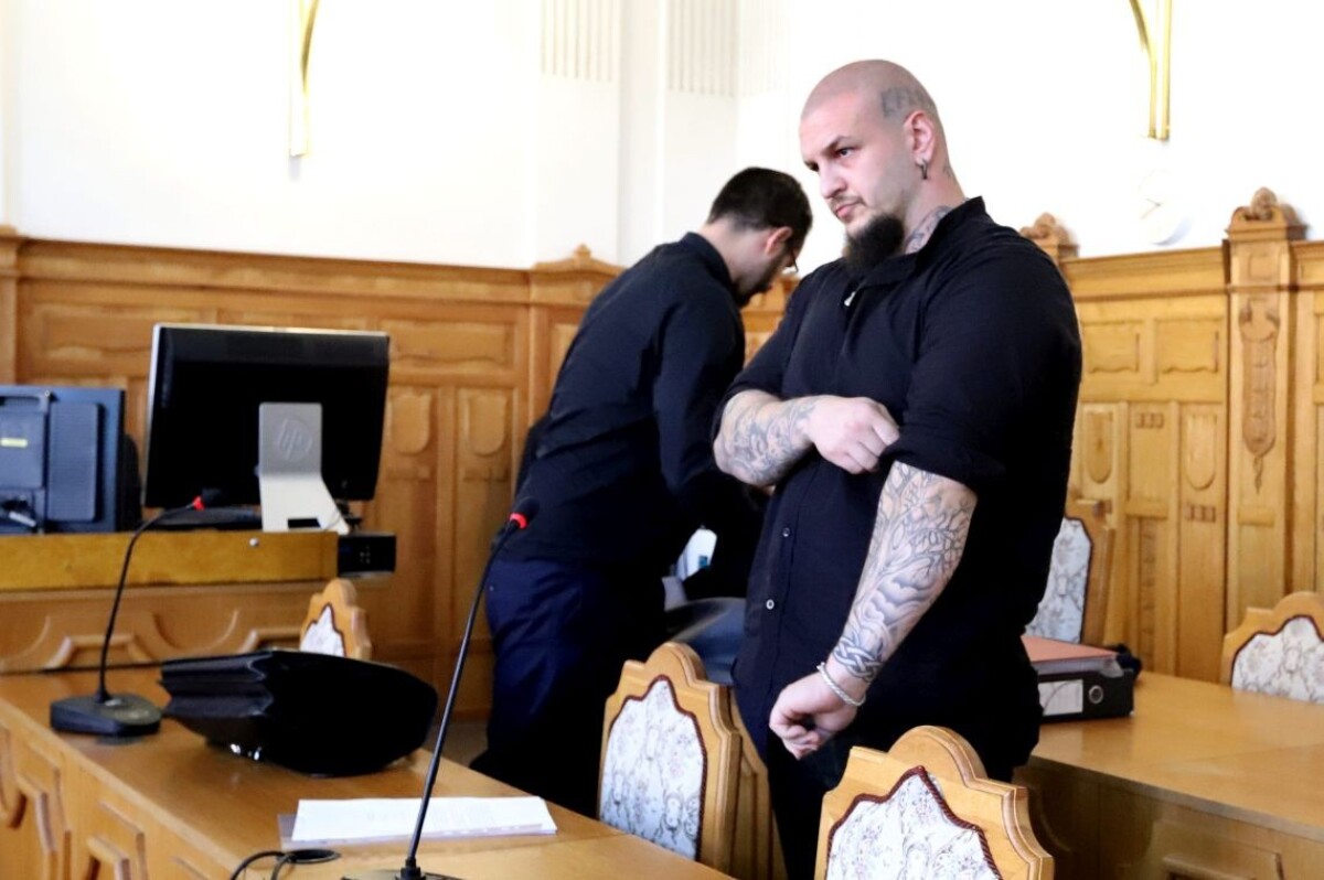 Jaroslav Pagáč_TETOVANIE