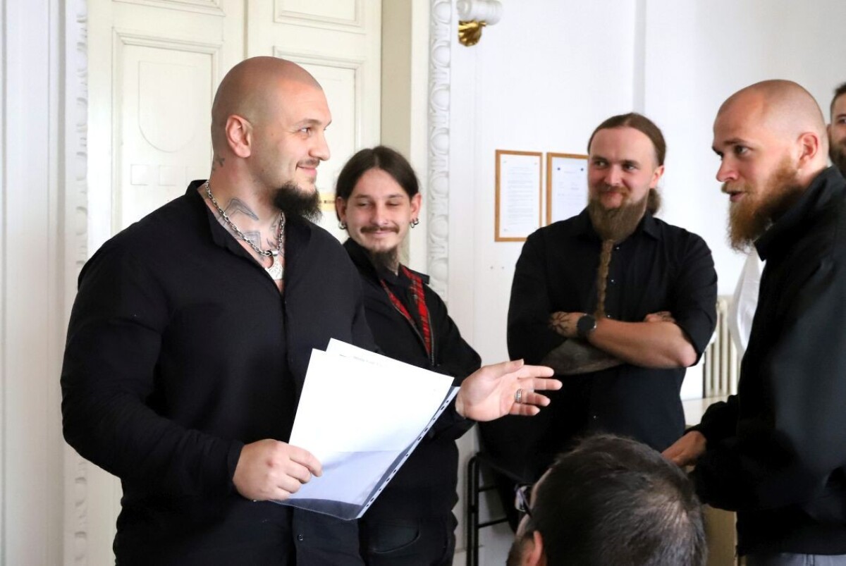 Jaroslav Pagáč_TETOVANIE