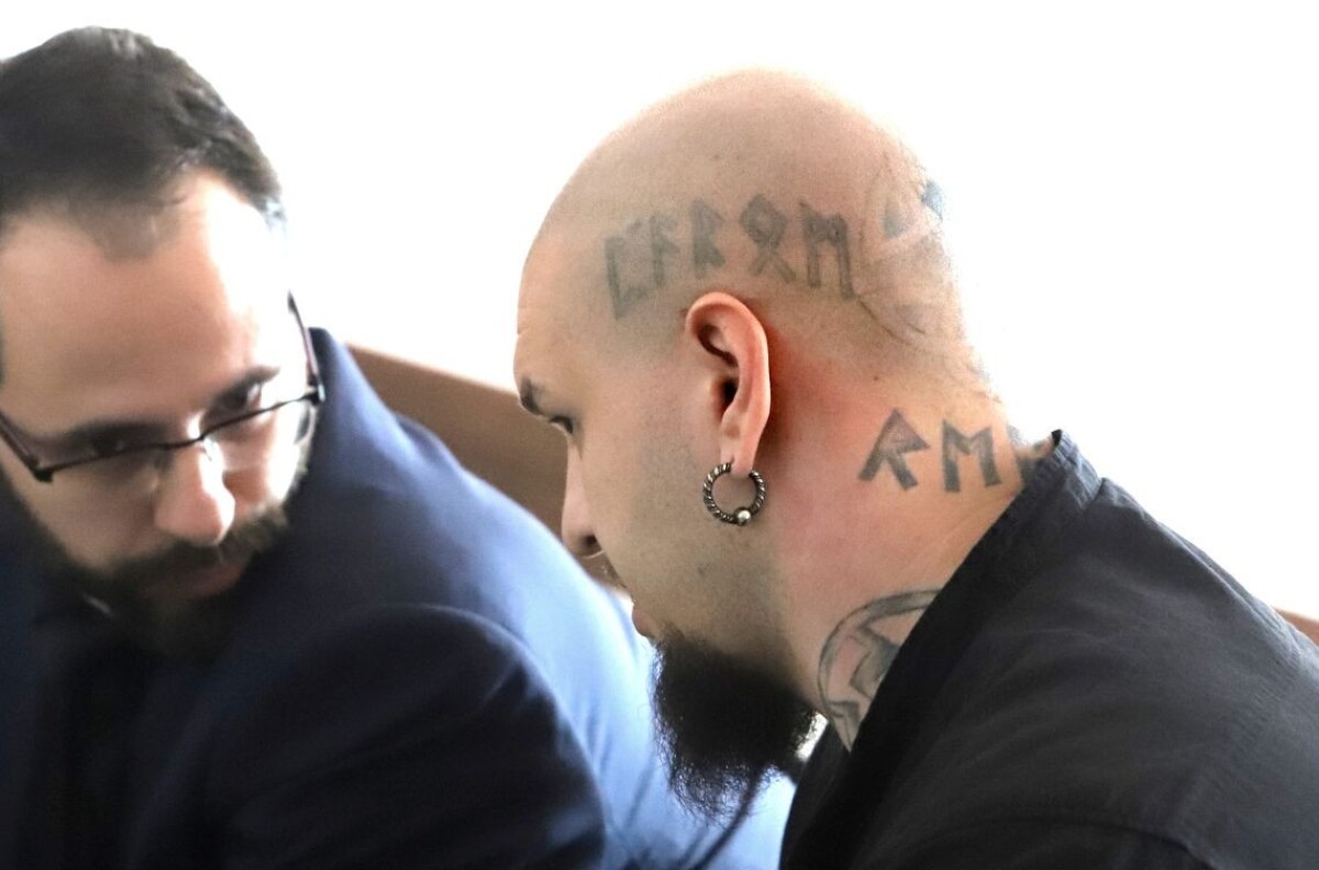 Jaroslav Pagáč_TETOVANIE