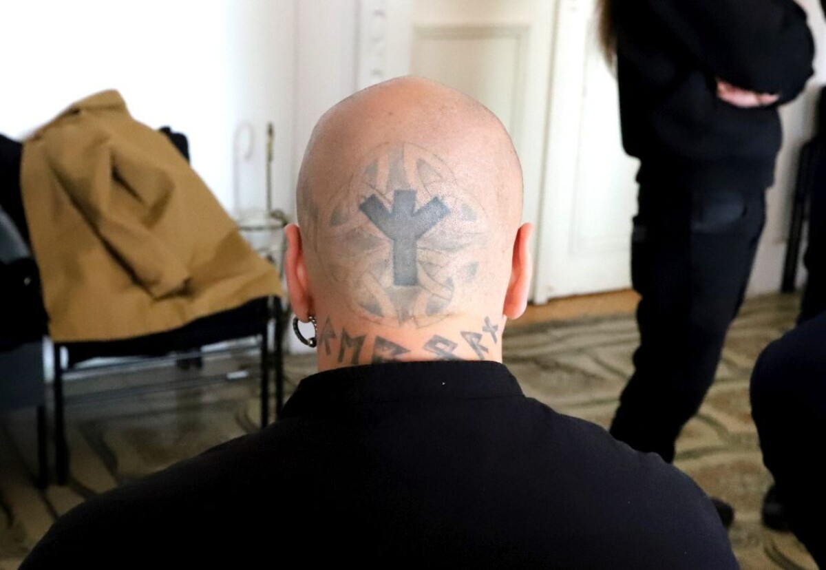 Jaroslav Pagáč_TETOVANIE