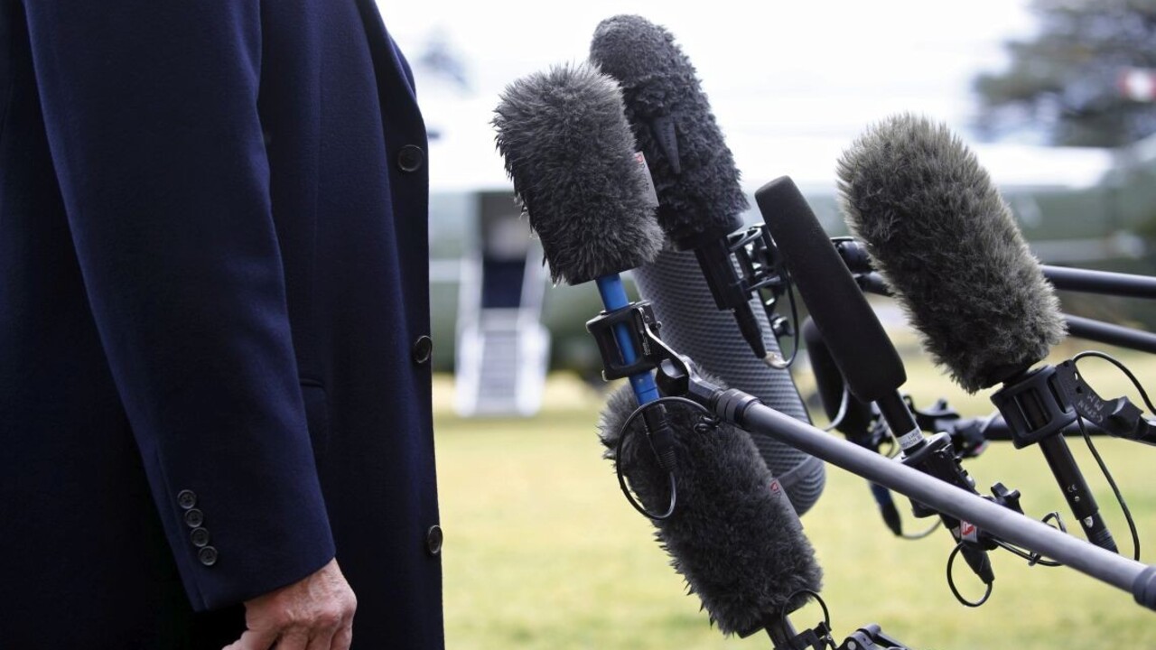 Reportéri bez hraníc zverejnili nový index slobody tlače. Slovensko si polepšilo o desať priečok