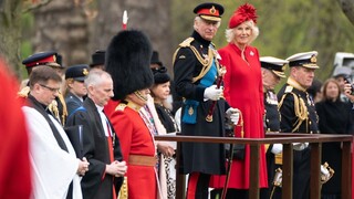 Korunovácia britského kráľa na ta3: mimoriadne vysielanie a živé vstupy priamo z Londýna