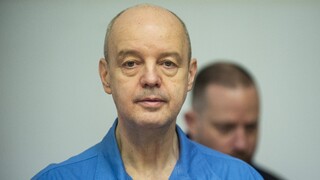 FOTO: Rusko tvrdí, že nemal žiaden motív na objednávku vraždy Klaus-Volzovej