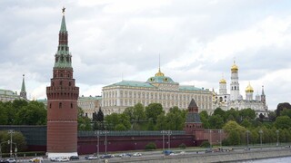 Za útokom na Kremeľ stoja USA, vyhlásil hovorca ruského prezidenta. Biely dom to odmietol