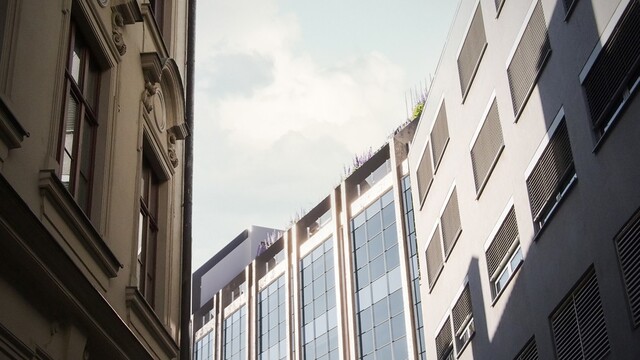 Bratislavská ikona prejde rozsiahlou rekonštrukciou. Takto bude vyzerať