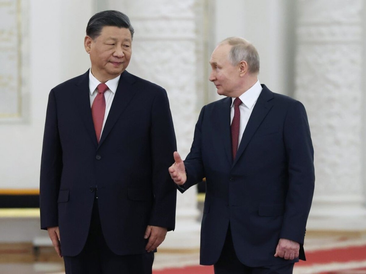 Rozhodne sa v Bachmute? Patovú situáciu na Ukrajine sa môže skôr podariť prelomiť v Pekingu