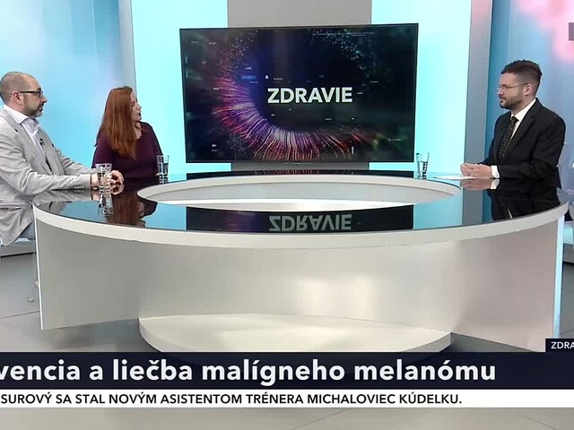 Mimoriadne agresívne onkologické ochorenie: prevencia a liečba malígneho melanómu