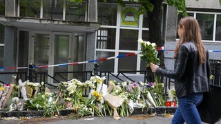 V Srbsku chcú znížiť vek trestnej zodpovednosti, reagujú tak na školský masaker