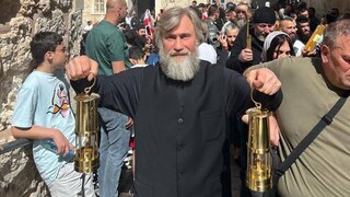 Ukrajinské úrady zhabali majetok miliardárovi v exile. Stalo sa tak už druhýkrát v tomto roku