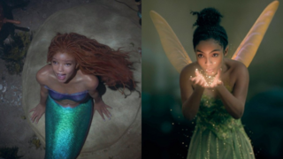 Malá morská víla či Cililing tmavej pleti. Prečo fiktívne postavy spustili vlnu rasistických poznámok?