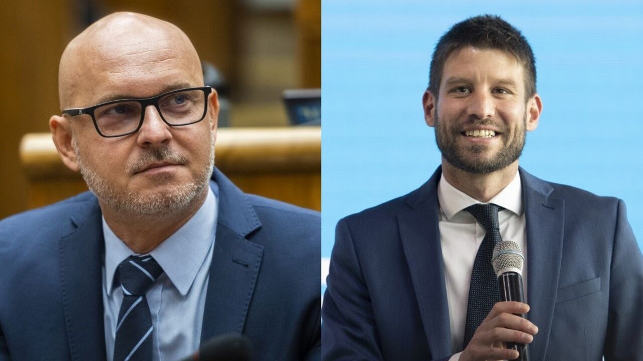 SASKA a PS odsudzujú Hegerov mimoriadny prejav v RTVS. Zneužil ho na politický boj, zhodujú sa