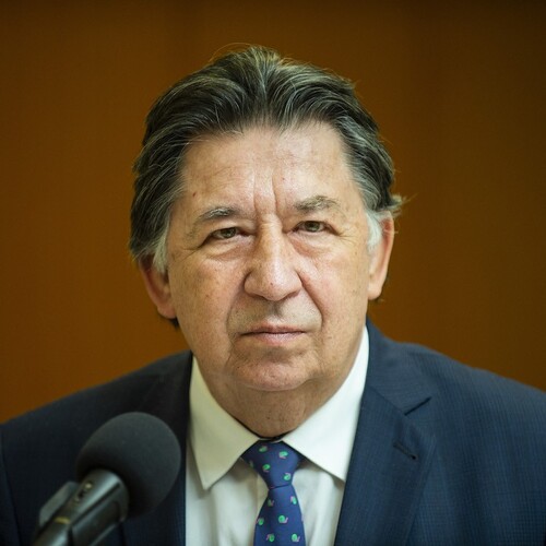 Budaj neplánuje odísť z ministerskej stoličky. Považoval by to za podraz voči Hegerovi