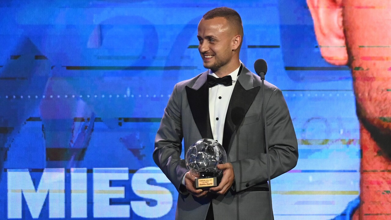 Lobotka sa raduje z talianskeho titulu: Nikto nám neveril, no my sme to dokázali