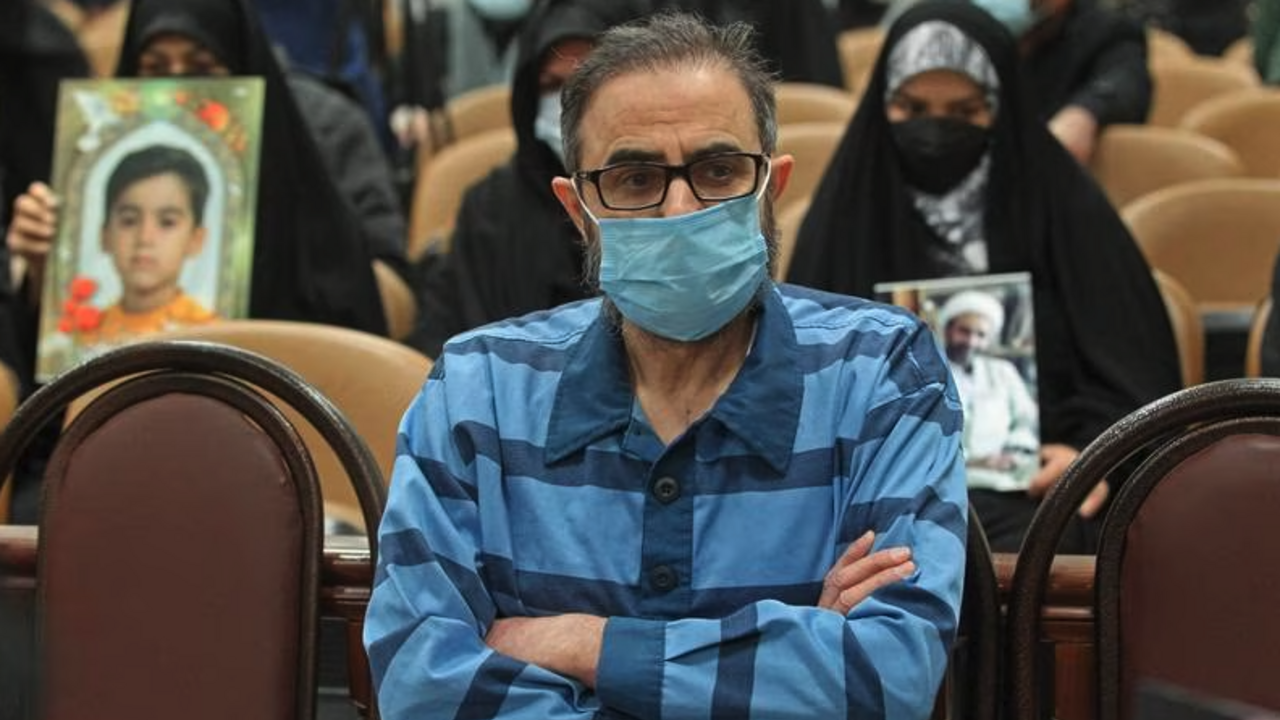 Irán popravil švédsko-iránskeho disidenta. Odsúdený bol za vykonanie mnohých teroristických operácií