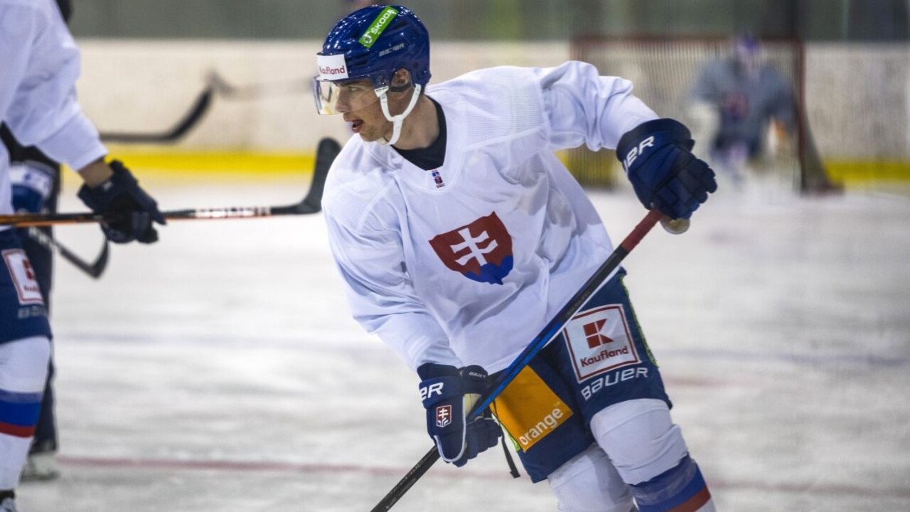 Reprezentácii sa črtá nová posila. Utica v zostave so Šimonom Nemcom vypadla z play off AHL