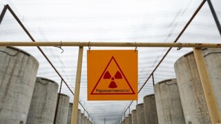 Situácia okolo Záporožskej jadrovej elektrárne je potenciálne nebezpečná, vyhlásil šéf MAAE