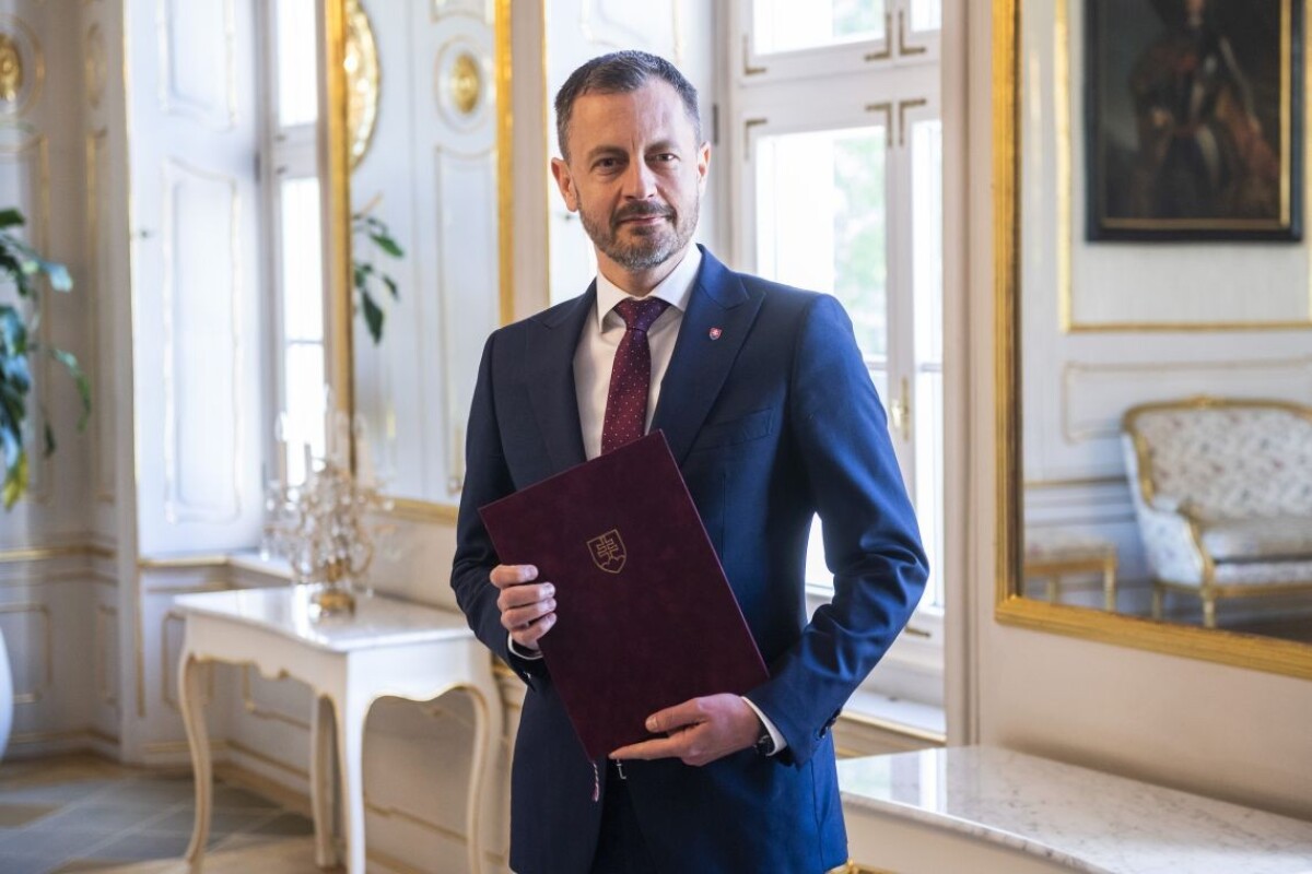 Koniec Eduarda Hegera