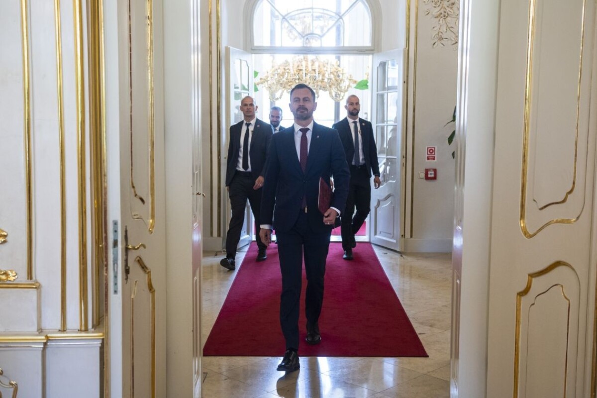 Koniec Eduarda Hegera