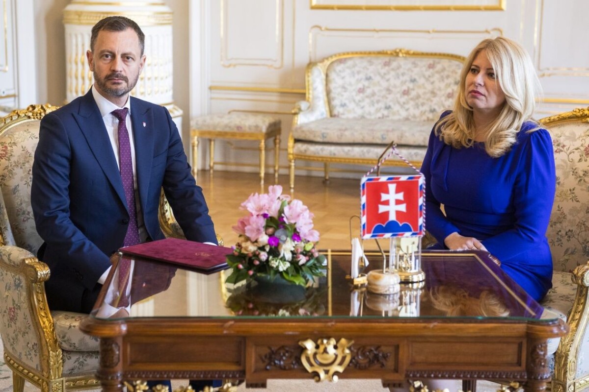 Koniec Eduarda Hegera