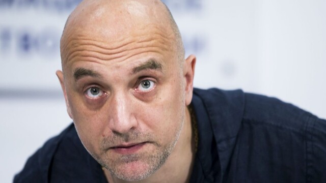 Prokremeľský spisovateľ Prilepin po atentáte uviedol, že sa nenechá zastrašiť