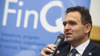 Prieskum Ipsosu: Budúceho predsedu vlády nepozná ani polovica Slovákov