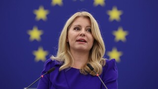 Nové investičné príležitosti pre Slovensko. Prezidentka sa zúčastnila summitu Trojmoria v Bukurešti