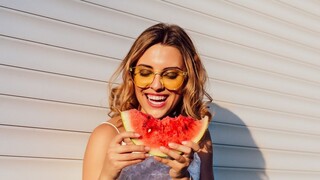 Potraviny pre krásny úsmev: Tieto druhy ovocia a zeleniny prirodzene bielia zuby