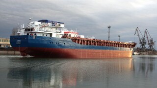 Inšpektori v Turecku za dva dni neskontrolovali žiadnu loď s ukrajinským obilím