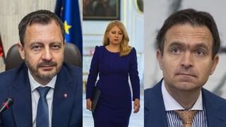 Čo je to úradnícka vláda? Základné informácie o tom, ako bude Slovensko fungovať do volieb