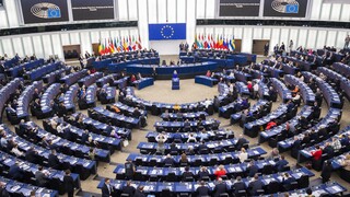 Europoslanci odobrili predĺženie opatrení na podporu obchodu pre Ukrajinu