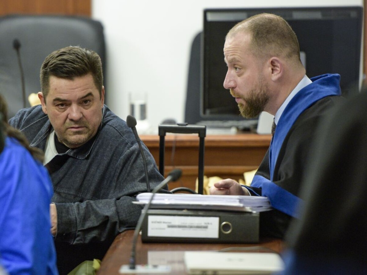 Pre Kočnera bol spomedzi novinárov najväčšou hrozbou Kuciak, uviedol prokurátor v záverečnej reči