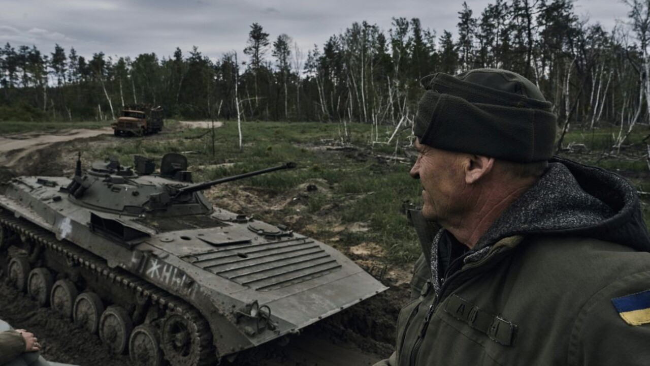 Ukrajinská protiofenzíva nemusí byť posledná. Nevieme, čo z nej vzíde, hovorí Kuleba