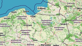 Poľsko premenovalo ruský Kaliningrad. Krok hraničiaci so šialenstvom, reaguje Moskva