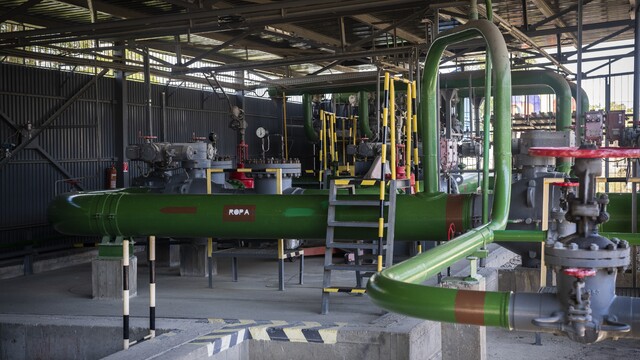 Došlo k útoku na ropovod Družba. Bol to terorizmus, tvrdí ruská strana