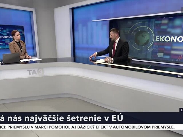 Čaká nás najväčšie šetrenie v EÚ. Dokážeme splniť všetky kritériá z Programu stability?