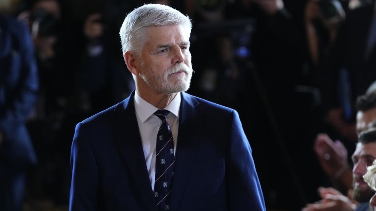 Pavel: Česko dodá Ukrajine systémy protivzdušnej obrany a muníciu